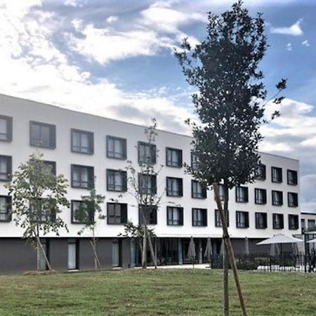 Residhome Senart Lieusaint  Zewnętrze zdjęcie