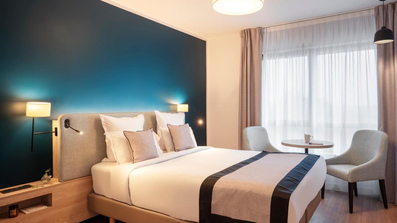 Residhome Senart Lieusaint  Zewnętrze zdjęcie
