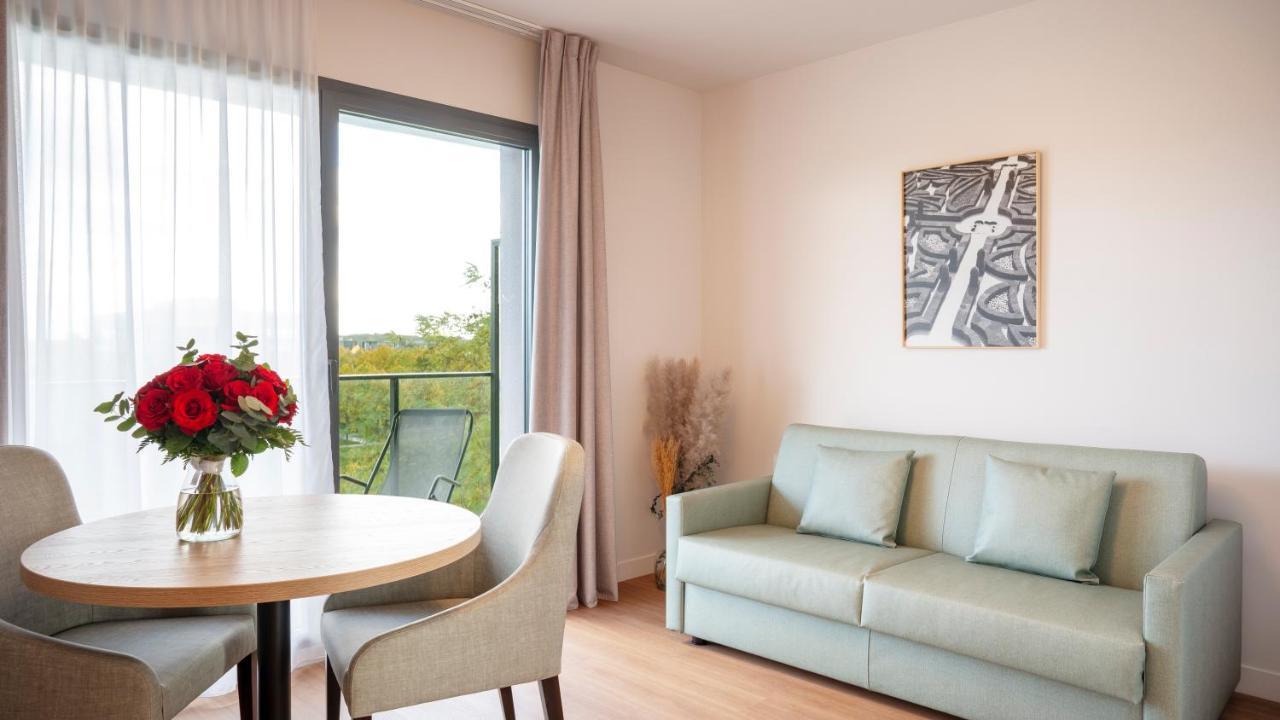 Residhome Senart Lieusaint  Zewnętrze zdjęcie